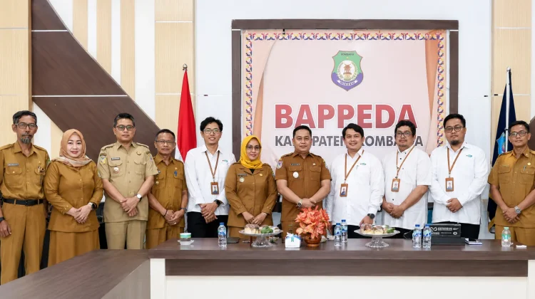Wabup Bombana Tekankan Perbaikan Perencanaan Anggaran Daerah