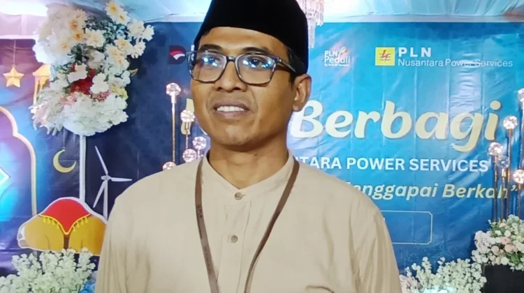 PLTMG Ungkap Penyebab Kelistrikan Baubau Padam 10 Jam