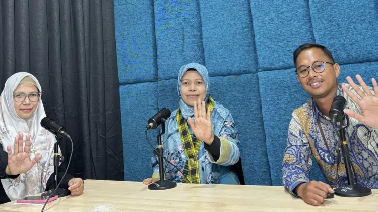 Laporkan Kekerasan Seksual, UPTD PPA Baubau Siap Mendampingi