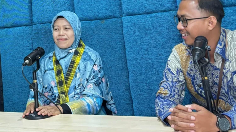Konselor Baubau Ingatkan Pentingnya Edukasi Seksual Anak