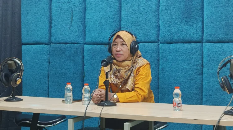 Pemeriksaan Kelayakan Kurban Baubau Dimulai 18 Mei