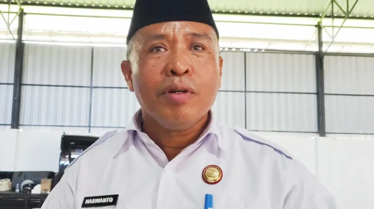 Pemkab Busel Usulkan Enam Titik KNMP, Keputusan Menunggu Pusat