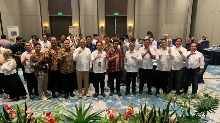 Bupati Buton Kawal Hilirisasi Asbuton, Bidik Pusat Industri Nasional