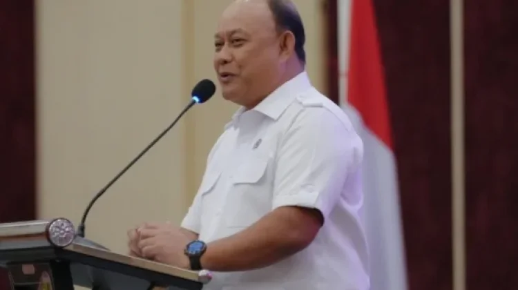 SPPG Diminta Mengutamakan Produk Lokal dalam Program MBG