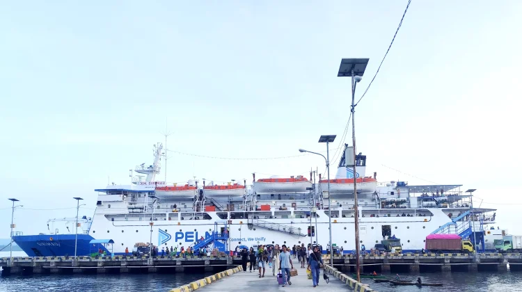 KSOP Baubau Ramp Check 38 Kapal jelang Iduladha