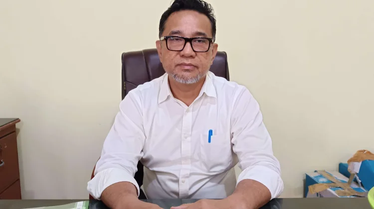 Pemkot Baubau Bayarkan Tunggakan Gaji Dokter PTT