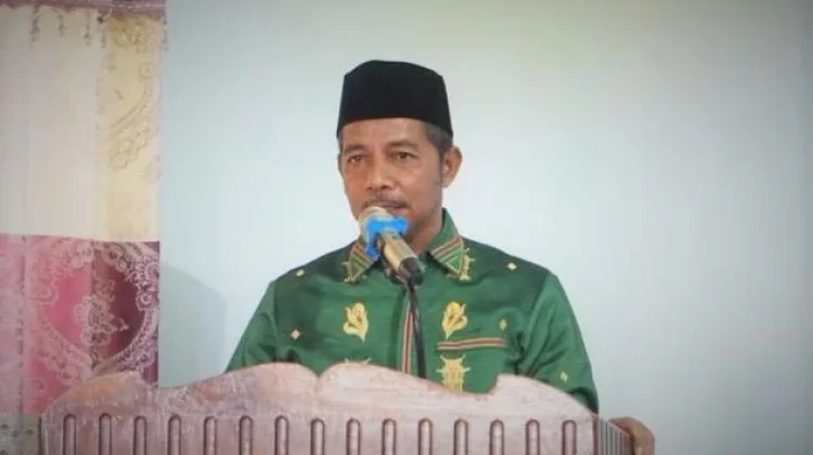 ASN Kemenag Buton Utara Diharapkan Beri Pelayanan Humanis
