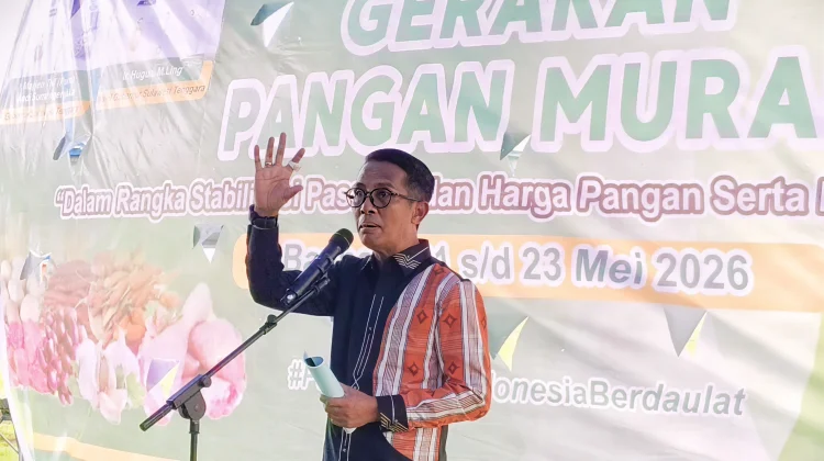 Ribuan Warga Baubau Kehilangan Bantuan akibat Perubahan Desil
