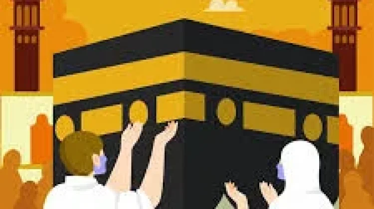 Tips Sehat Bagi Jemaah Haji di Tanah Suci
