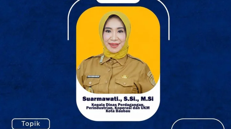 Fluktuasi Rupiah dan Cuaca Buruk Jadi Pemicu Naiknya Harga Pangan di Baubau