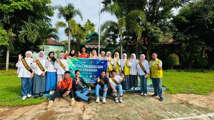 Forum Anak–Genre Baubau ke Sekolah Perkuat Edukasi Pergaulan Sehat