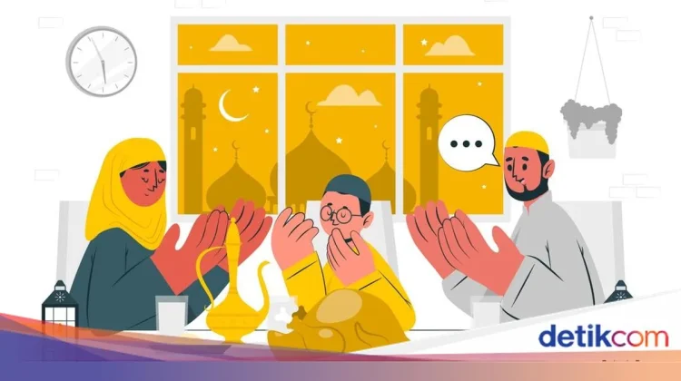 Keutamaan Puasa Arafah, Lengkap dengan Bacaan Niat dan Waktunya