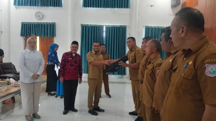 Buton Utara Libatkan Orang Tua Asuh Cegah Stunting
