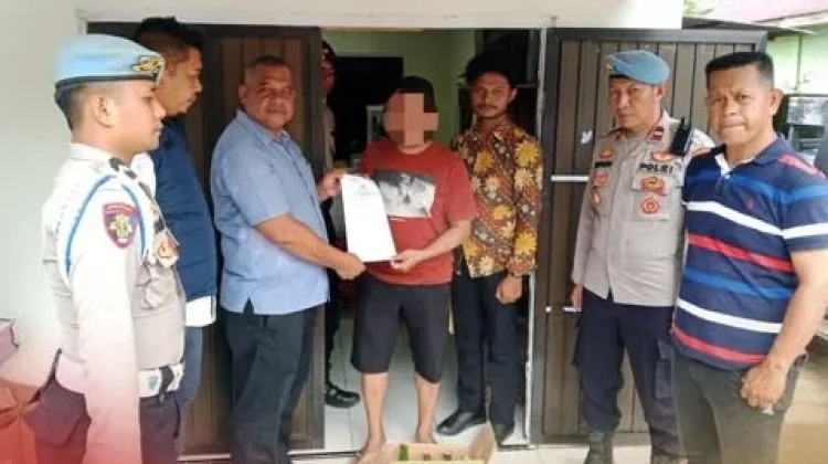 Polres Buton Utara Ungkap Penjualan Miras tanpa Izin