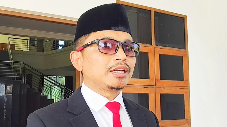 Adriansyah Farmin Dorong Penguatan Pendidikan Pancasila bagi Generasi Muda