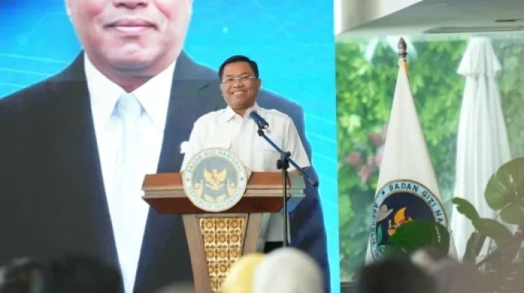 BGN Perkuat Validasi Data Penerima MBG