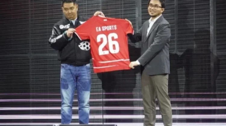 Kemenpora Sambut Baik Timnas Indonesia Hadir di EA Sports FC