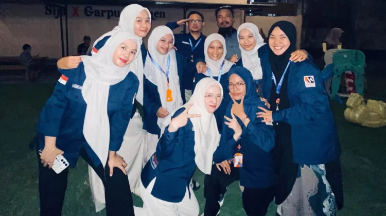 Lima Guru Mainawa Kreativa Lolos Lomba Cerita Anak Dwibahasa