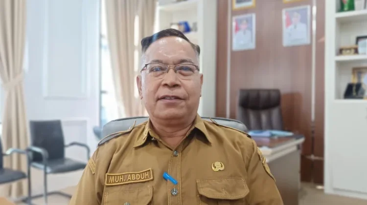 Efisiensi Anggaran Picu Penurunan Penumpang Penerbangan Baubau