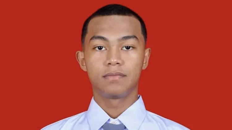 Reyhan, Putra Baubau Wakili Sultra Seleksi Paskibraka Nasional