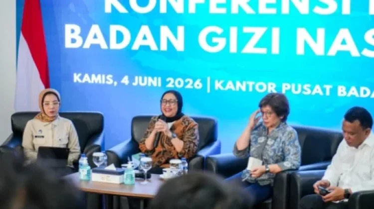 BGN Perkuat Tata Kelola dan Tingkatkan Efektivitas Program MBG