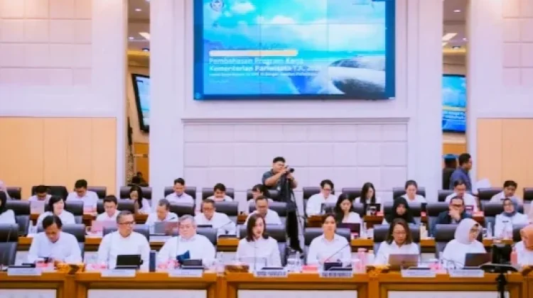 Pariwisata Indonesia Masih Tumbuh Ditengah Dinamika Global