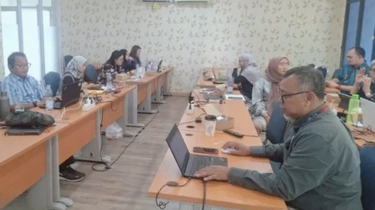 BNN Buka TOT Telerehabilitasi Rawat Jalan