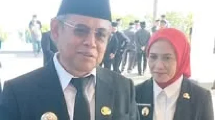 Anggaran Terbatas, Yusran Fahim Minta ASN Kerja Efektif