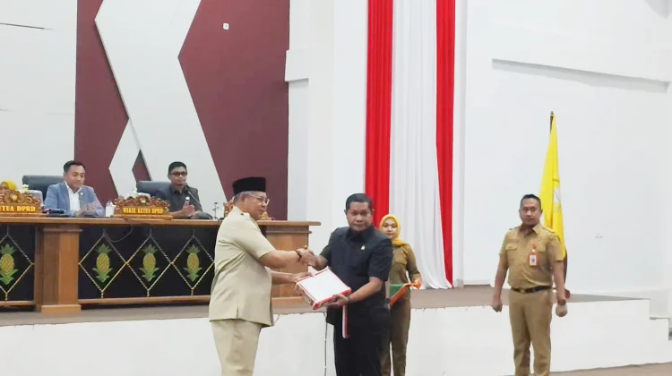 Pemkot Baubau Perbarui Aturan Penanaman Modal Tingkatkan Investasi