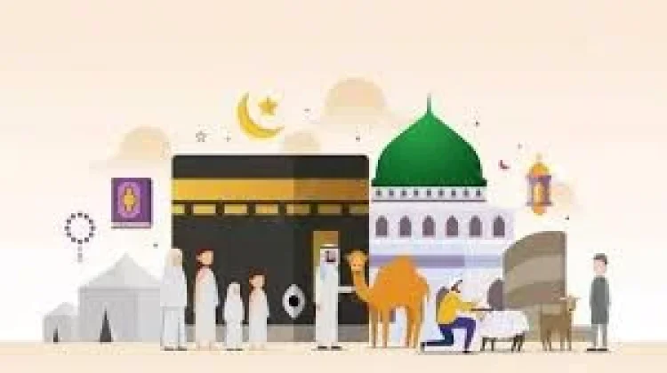 Lima Keutamaan Bulan Dzulhijjah dan Amalan yang Dianjurkan