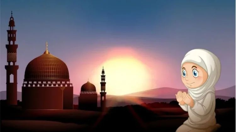 Ibadah yang Dianjurkan Menyambut Bulan Muharram