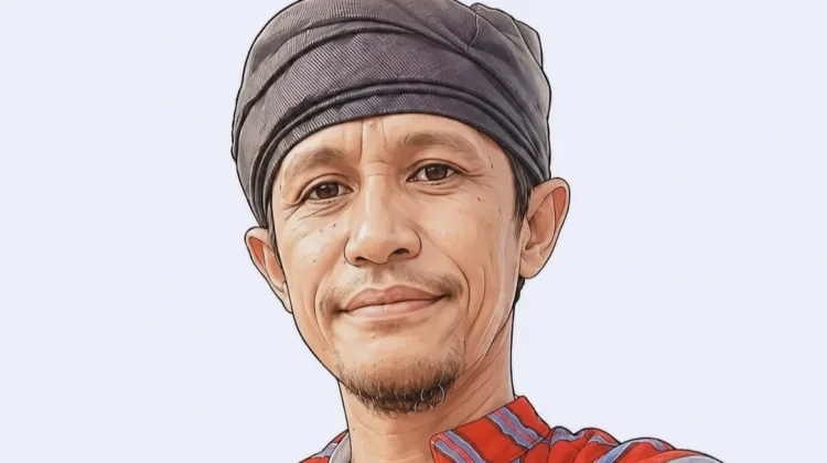 Melukis Dunia Cinta