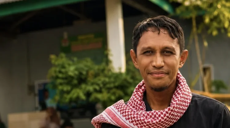 Memberi Pinjaman pada Tuhan ?