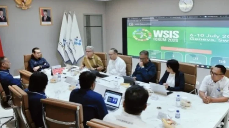 Inovasi Digital Indonesia Raih Pengakuan Dunia