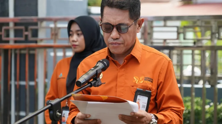 BPS Baubau Jamin Kerahasiaan Data Omset Pelaku Usaha