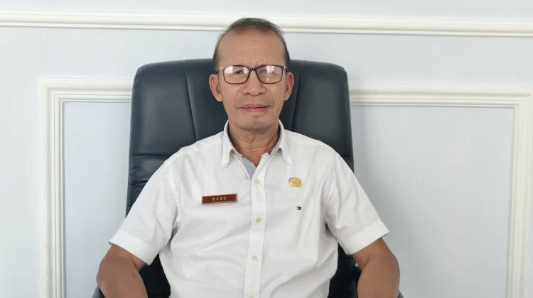 Wujudkan Kota Cerdas, Dikpora Baubau Perkuat Infrastruktur dan SDM Pendidikan