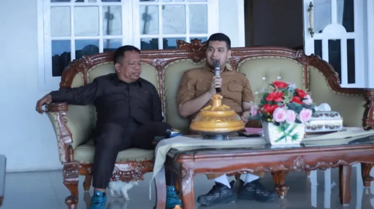 Forkopimda Buton Perkuat Ketahanan Pangan dan Stabilitas Harga