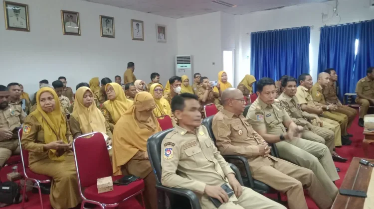 Pemkab Buton Sosialisasikan FLPP, Buka Akses Rumah Subsidi bagi ASN