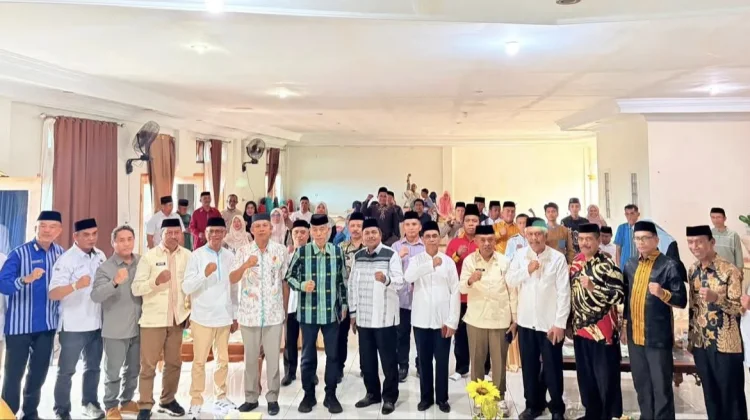 Pemkab Buton Matangkan Kafilah Hadapi MTQ Sultra XXXI di Konawe