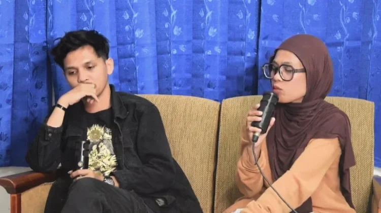 Kandei Sora 2026 Siap Hadirkan Pawai Obor hingga Bioskop Rakyat
