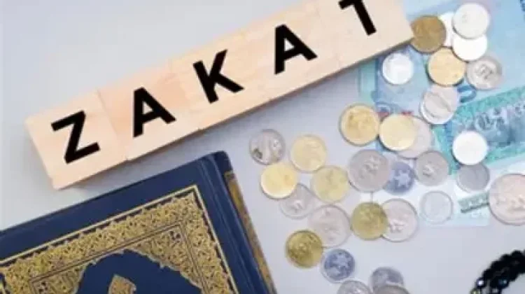 Cara Hitung Zakat Penghasilan