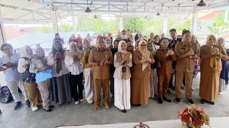 DPM PTSP Baubau Dorong UMKM Naik Kelas dengan Legalitas Usaha