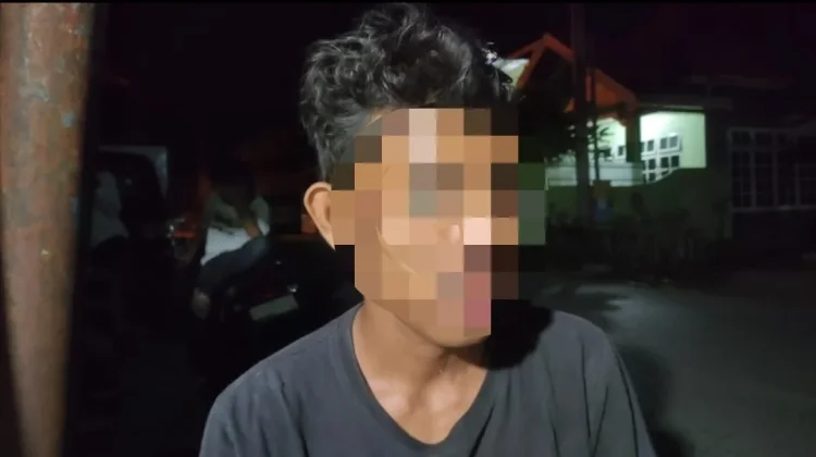 Korban Ungkap Detik-detik Pengeroyokan di Jalan Betoambari Baubau