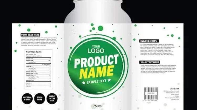 Label Kemasan Lengkap Dukung Keamanan dan Kepercayaan Konsumen