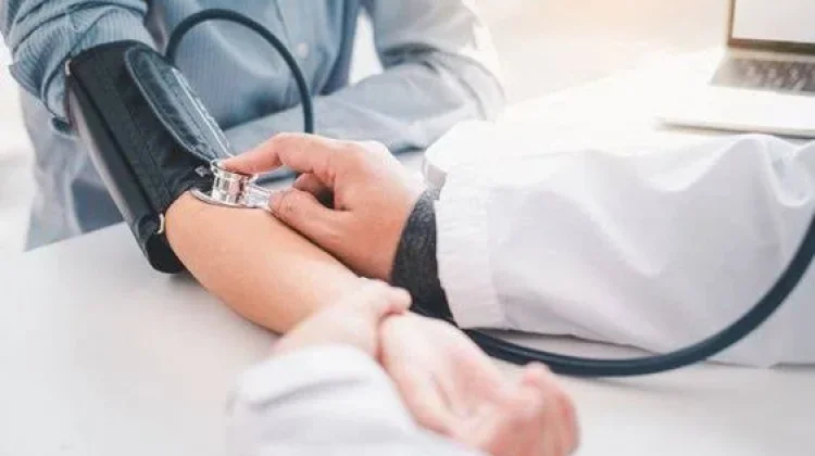 Menkes Dorong Pekerja Rutin CKG Cegah Penyakit