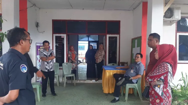 Kampeonaho Matangkan Persiapan Hadapi Lomba Kelurahan Sultra 2026