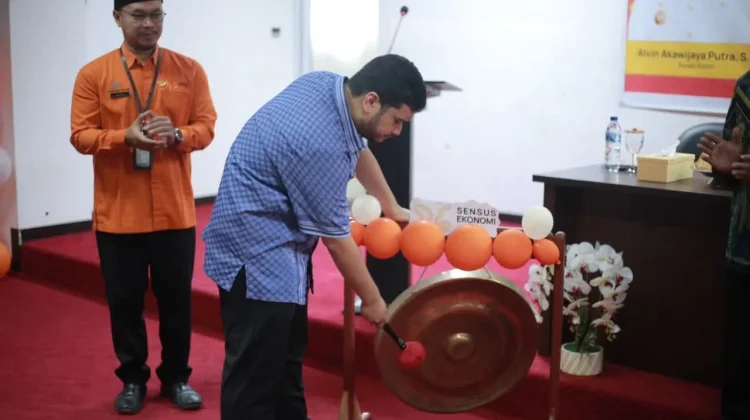 Buton Siap Sambut Sensus Ekonomi 2026, Tegaskan Keakuratan Data