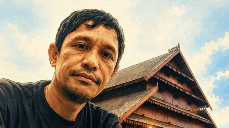 Resep Remaja Tangguh dan Pakandeana Ana-ana Maelu