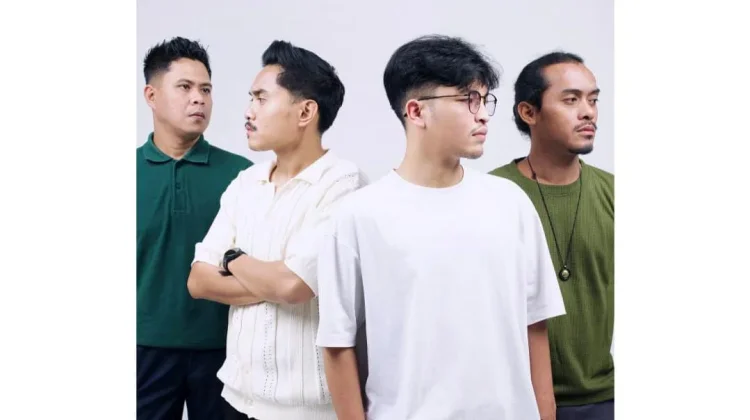 Band Frame Angkat Keberagaman Genre Jadi Identitas Musik