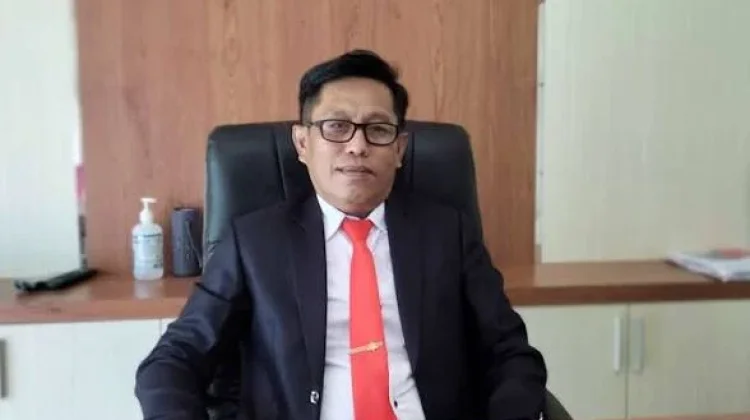 Kualitas Pelayanan 2025, Disdukcapil Baubau Terbaik se-Sultra